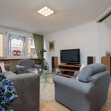 Belart Apartment Belgrád Kültér fotó