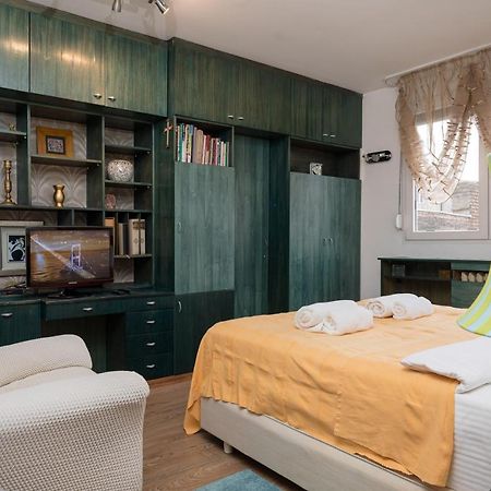 Belart Apartment Belgrád Kültér fotó