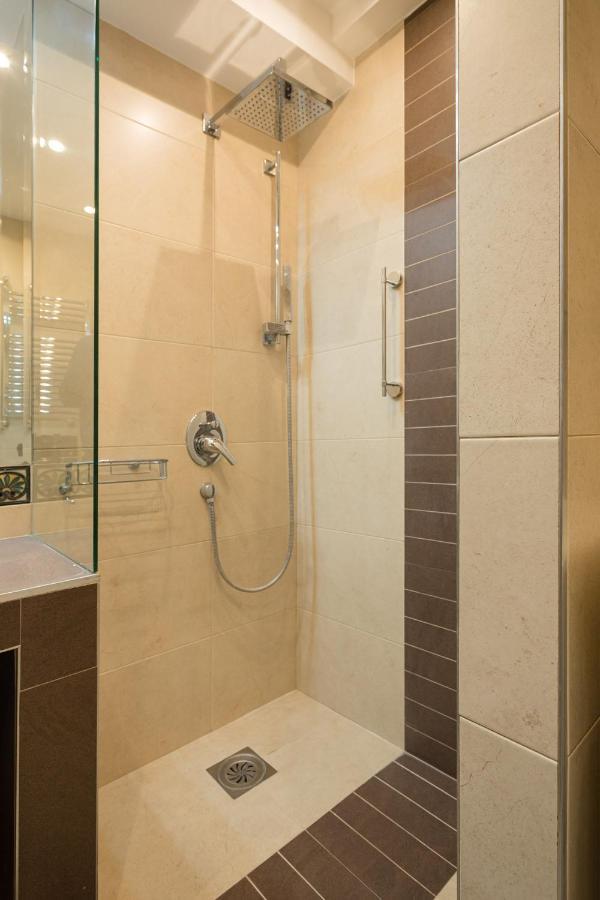 Belart Apartment Belgrád Kültér fotó