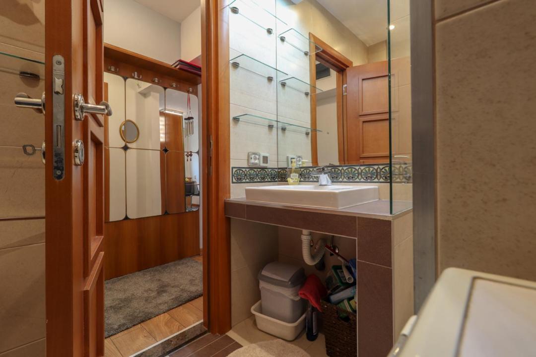 Belart Apartment Belgrád Kültér fotó