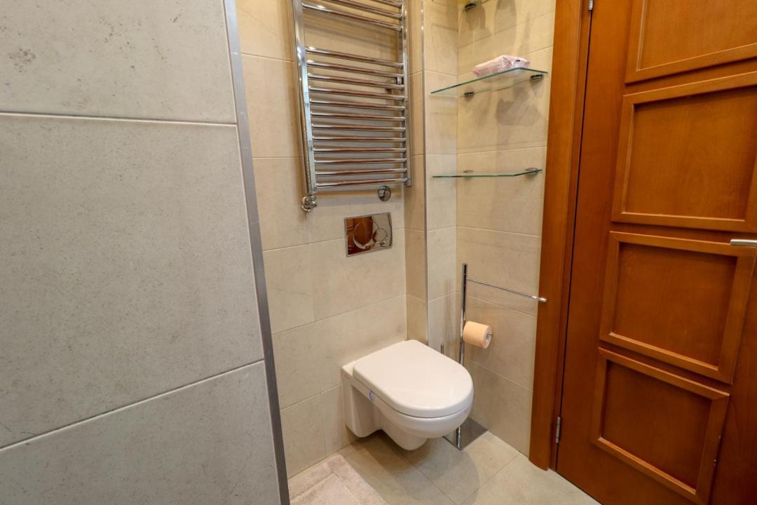 Belart Apartment Belgrád Kültér fotó